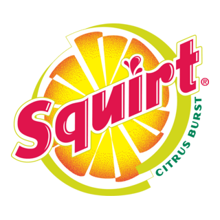 Squirt Logo PNG Vector