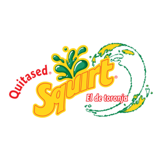 Squirt Logo PNG Vector