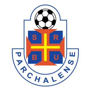 SR Boa Uniao Parchalense Logo PNG Vector