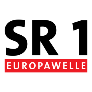 SR1 Europawelle Logo PNG Vector