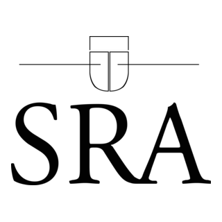 SRA Logo PNG Vector