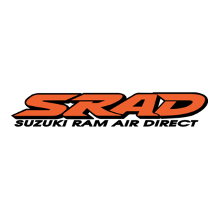 SRAD Logo PNG Vector