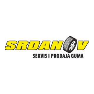 SRADANOV Logo PNG Vector