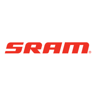 Sram Logo PNG Vector