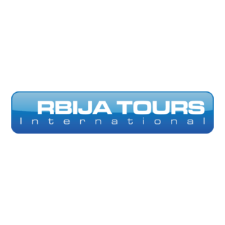 Srbija Tours International Logo PNG Vector