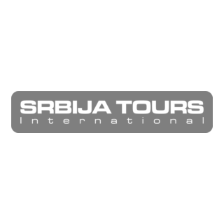 Srbija Tours International Logo PNG Vector