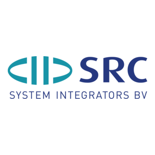 SRC System Integrators Logo PNG Vector