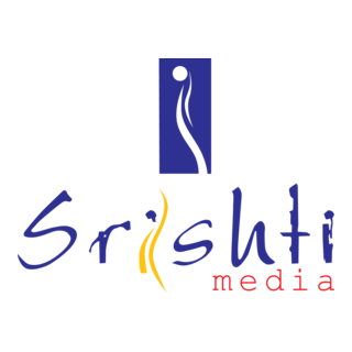 srishti media Logo PNG Vector