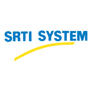 SRTI System Logo PNG Vector