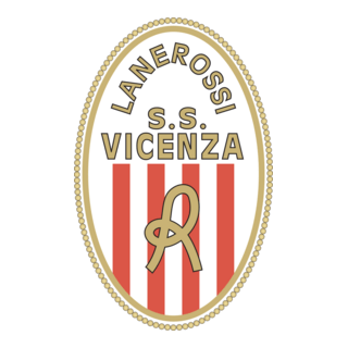 SS Lanerossi Vicenza Logo PNG Vector