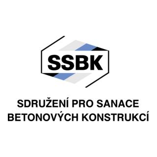 SSBK Logo PNG Vector