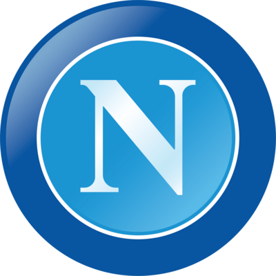 SSC Napoli Logo PNG Vector