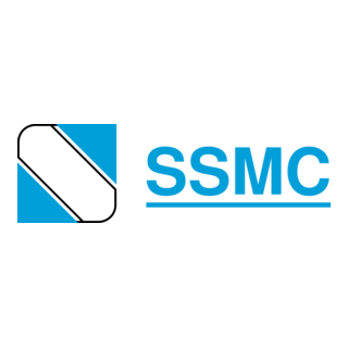 SSMC Logo PNG Vector