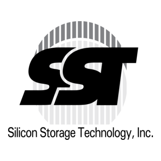 SST Logo PNG Vector