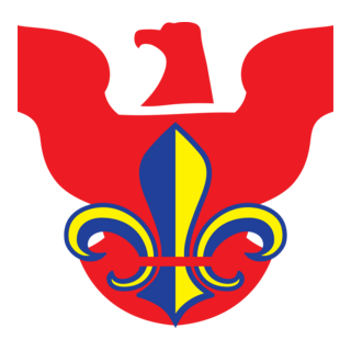 SSV Super Reds Logo PNG Vector