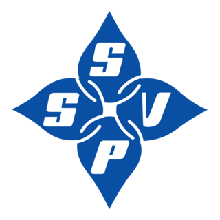 SSVP Logo PNG Vector