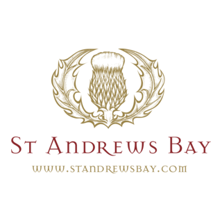 St. Andrews Bay Logo PNG Vector