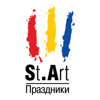 St.Art Logo PNG Vector