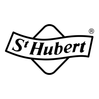 St. Hubert Logo PNG Vector