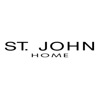 St. John Home Logo PNG Vector