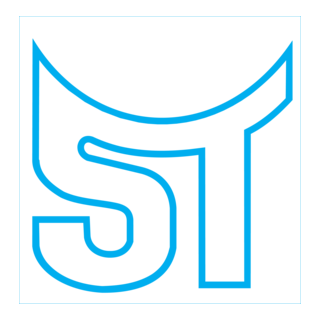 ST Logo PNG Vector