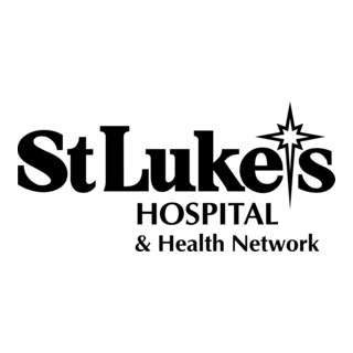 St. Lukes Logo PNG Vector
