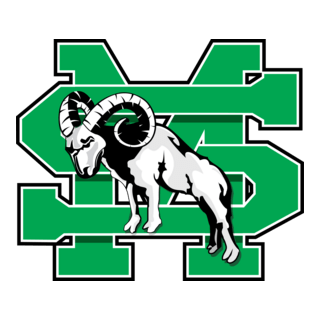 St. Mary's Logo PNG Vector