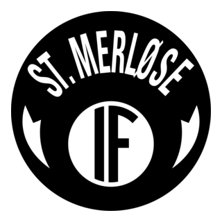 St-Merlose Logo PNG Vector