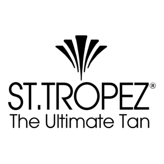 ST.TROPEZ Logo PNG Vector