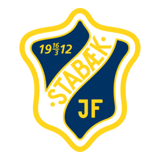 Stabaek Fotball Logo PNG Vector