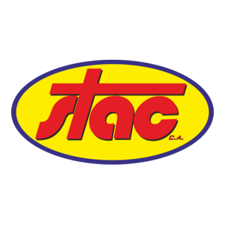 STAC Logo PNG Vector