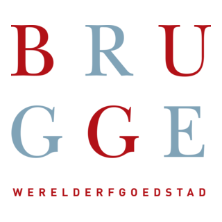 Stad Brugge Logo PNG Vector