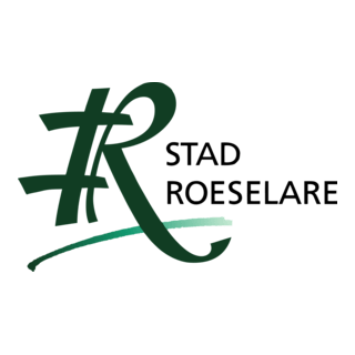 stad Roeselare Logo PNG Vector