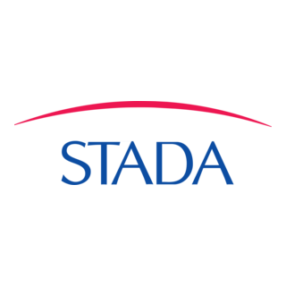 Stada Logo PNG Vector