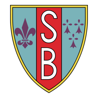 Stade Brestois Logo PNG Vector