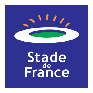 Stade de France Logo PNG Vector