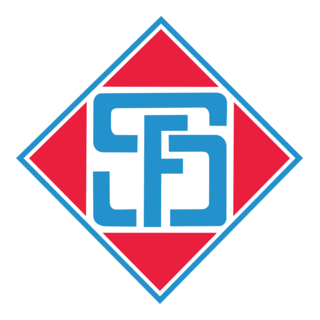 Stade Francais Paris Logo PNG Vector