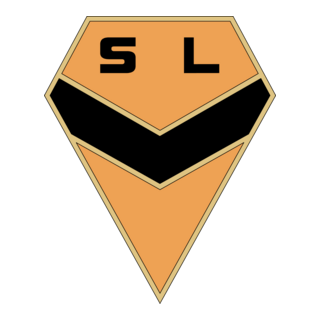 Stade Lavallois (old) Logo PNG Vector
