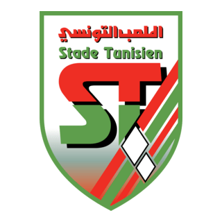 Stade Logo PNG Vector