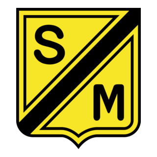 Stade Montois Logo PNG Vector