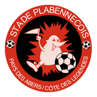 Stade Plabennecois Logo PNG Vector