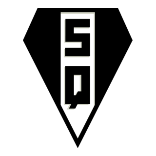 Stade Quimperois Logo PNG Vector