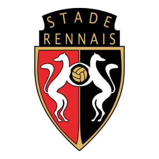 Stade Rennais (old) Logo PNG Vector