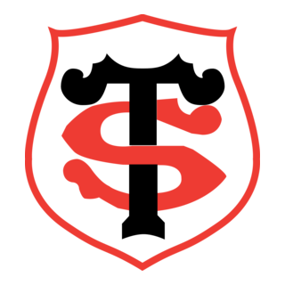 Stade Toulousain Logo PNG Vector