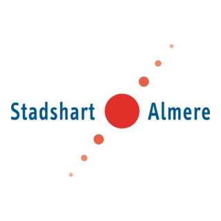 Stadshart Almere Logo PNG Vector