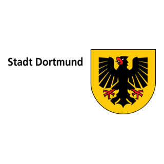 Stadt Dortmund Logo PNG Vector