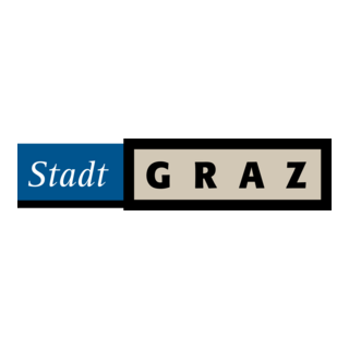 Stadt Graz Logo PNG Vector
