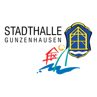 Stadthalle Gunzenhausen Logo PNG Vector
