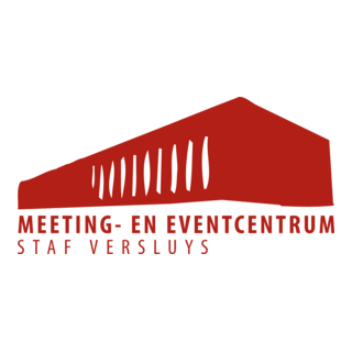 STAF VERSLUYS CENTRUM Logo PNG Vector