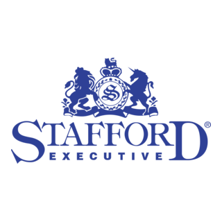 Stafford Logo PNG Vector